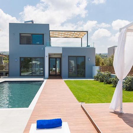 Skouloúfia Vilana Exclusive Villas חדר תמונה