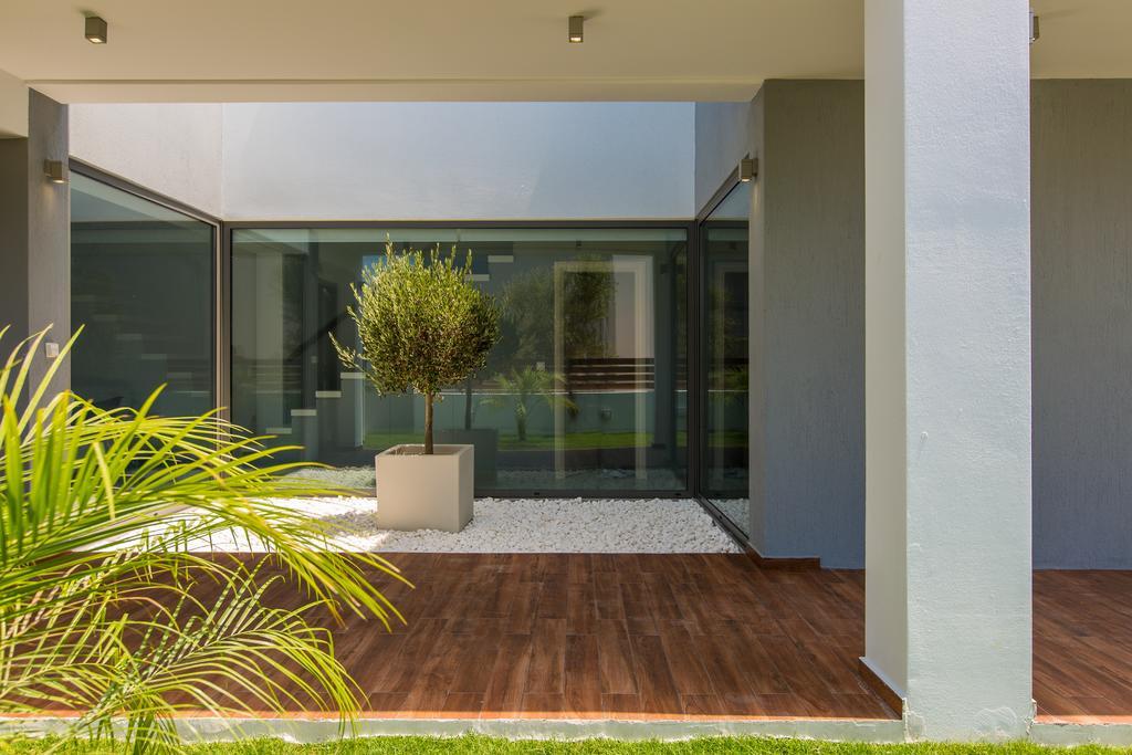 Skouloúfia Vilana Exclusive Villas חדר תמונה