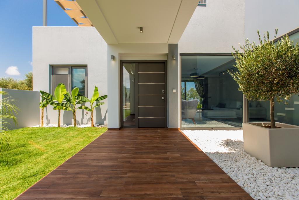 Skouloúfia Vilana Exclusive Villas חדר תמונה