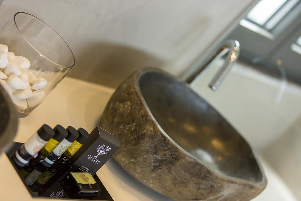 Skouloúfia Vilana Exclusive Villas חדר תמונה