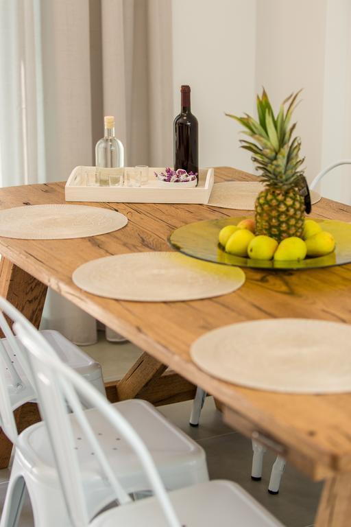 Skouloúfia Vilana Exclusive Villas חדר תמונה