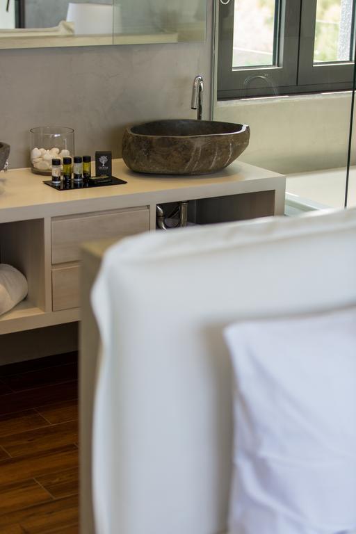 Skouloúfia Vilana Exclusive Villas חדר תמונה