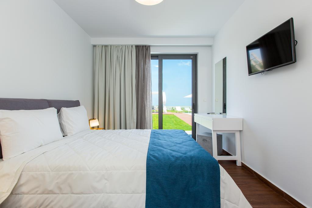 Skouloúfia Vilana Exclusive Villas חדר תמונה
