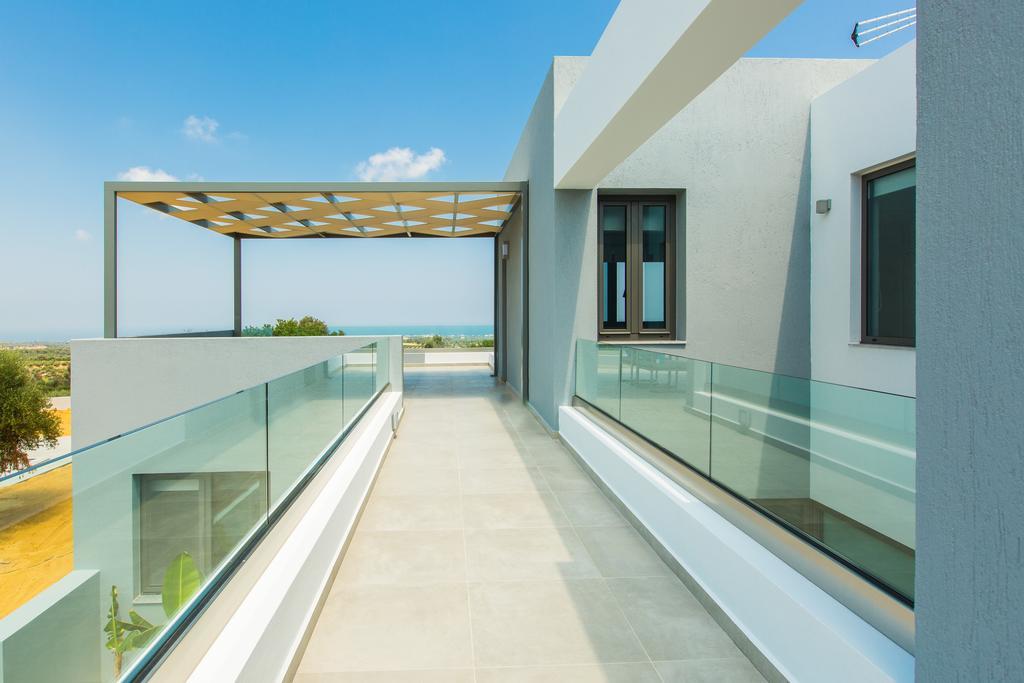Skouloúfia Vilana Exclusive Villas חדר תמונה