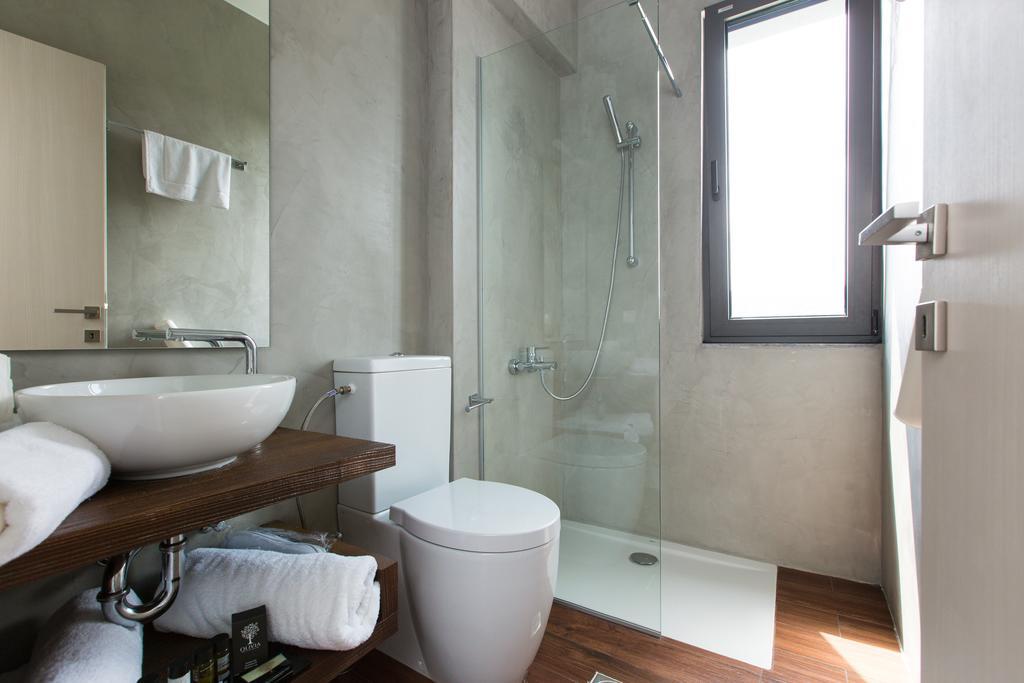 Skouloúfia Vilana Exclusive Villas חדר תמונה