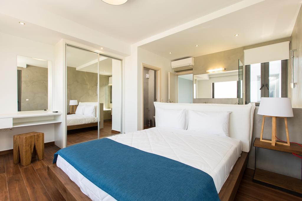 Skouloúfia Vilana Exclusive Villas חדר תמונה